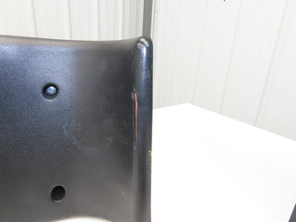 Hyster Operator Center Rubber Foam Cover Set of 4 Off E40HSD Forklift