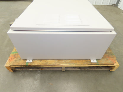 Hoffman A423012LP Honeywell Electrical Enclosure Control Panel 42x30x12" Vented