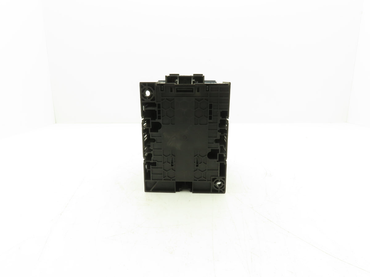 Siemens 3RT1054-1AR36 Motor Starter Contactor 115A 125Hp 600V 3Ph 480VAC/DC Coil