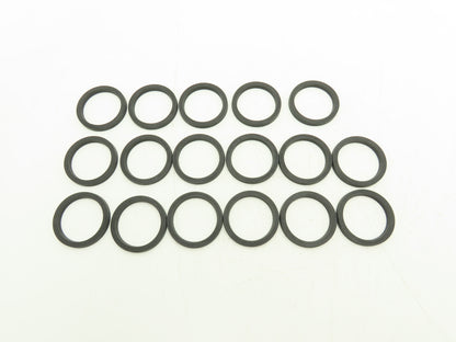 Zatkoff 25002125 P4615 Hydraulic Cylinder Seal 2.125 x 2.625 x 0.25" Lot of 17