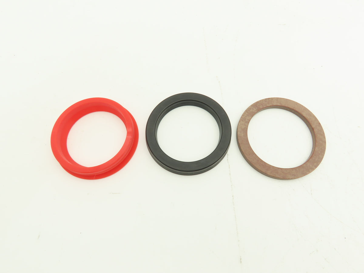 Hyson 20-319-7000 Nitrogen Cylinder Seal Kit O Rings Shims seals Lube Lot of 2