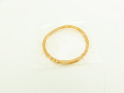 Hyson 20-319-7000 Nitrogen Cylinder Seal Kit O Rings Shims seals Lube Lot of 2