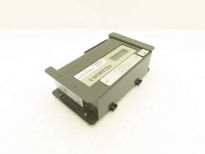 SKS Welding Systems 77-3-5 FB5 Feldbus 5 PROFINET IRT Fieldbus Robot Interface