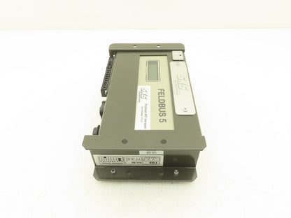 SKS Welding Systems 77-3-5 FB5 Feldbus 5 PROFINET IRT Fieldbus Robot Interface
