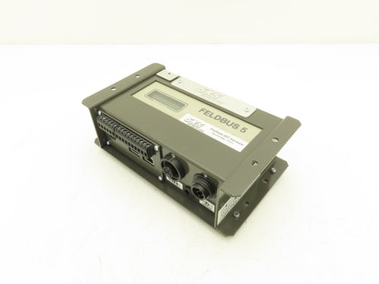 SKS Welding Systems 77-3-5 FB5 Feldbus 5 PROFINET IRT Fieldbus Robot Interface