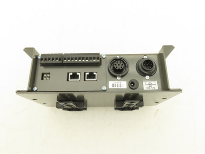 SKS Welding Systems 77-3-5 FB5 Feldbus 5 PROFINET IRT Fieldbus Robot Interface