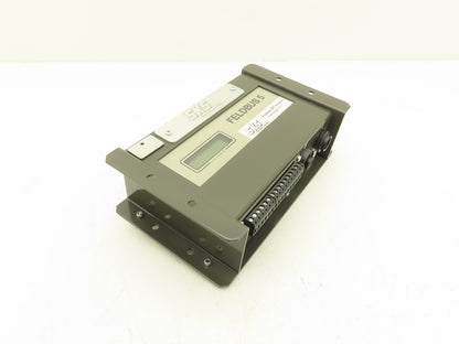 SKS Welding Systems 77-3-5 FB5 Feldbus 5 PROFINET IRT Fieldbus Robot Interface