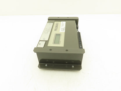 SKS Welding Systems 77-3-5 FB5 Feldbus 5 PROFINET IRT Fieldbus Robot Interface
