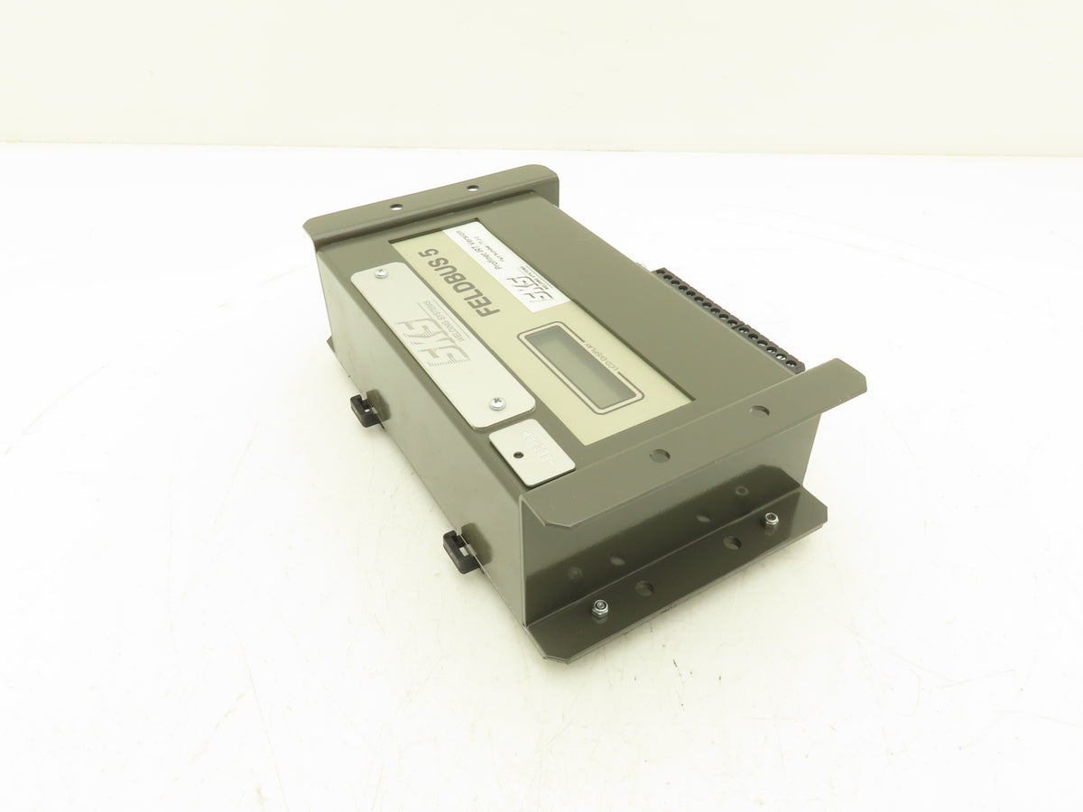 SKS Welding Systems 77-3-5 FB5 Feldbus 5 PROFINET IRT Fieldbus Robot Interface