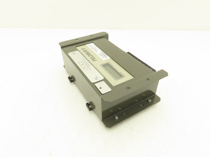 SKS Welding Systems 77-3-5 FB5 Feldbus 5 PROFINET IRT Fieldbus Robot Interface
