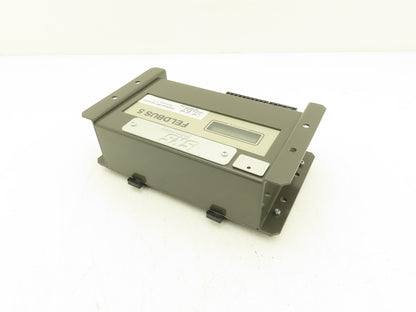 SKS Welding Systems 77-3-5 FB5 Feldbus 5 PROFINET IRT Fieldbus Robot Interface