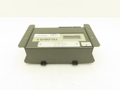 SKS Welding Systems 77-3-5 FB5 Feldbus 5 PROFINET IRT Fieldbus Robot Interface