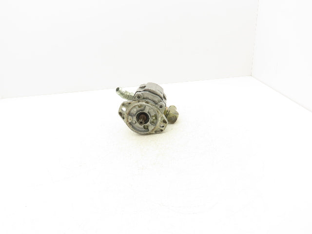 Kayaba KZP4-19CNNSZ Hydraulic Pump Removed From Hyster E40HSD Forklift