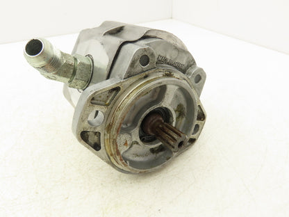 Kayaba KZP4-19CNNSZ Hydraulic Pump Removed From Hyster E40HSD Forklift