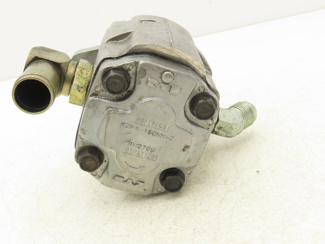 Kayaba KZP4-19CNNSZ Hydraulic Pump Removed From Hyster E40HSD Forklift