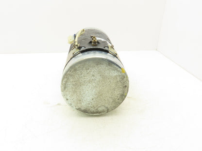 Hyster 8507289 Forklift Motor 36/48V 9.1kW Removed From E40HSD