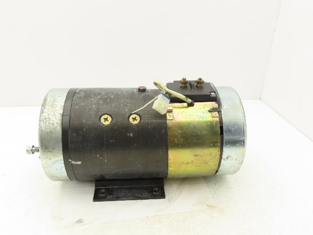 Hyster 8507289 Forklift Motor 36/48V 9.1kW Removed From E40HSD
