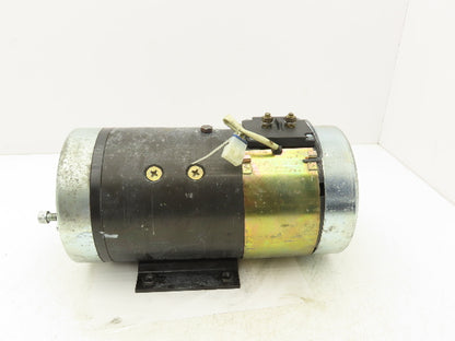 Hyster 8507289 Forklift Motor 36/48V 9.1kW Removed From E40HSD