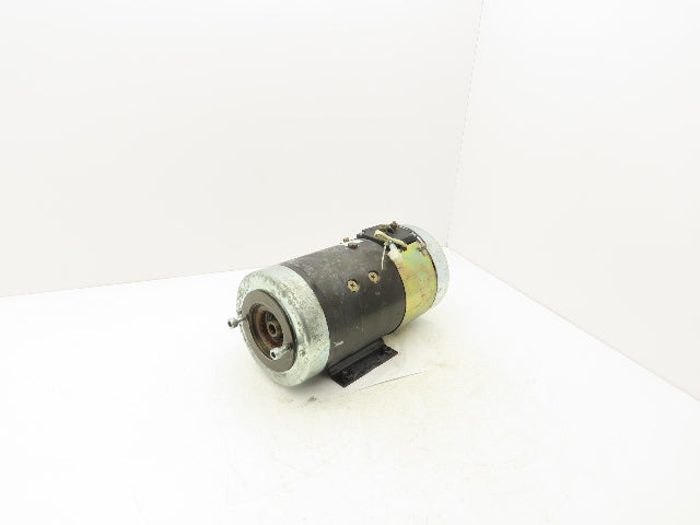 Hyster 8507289 Forklift Motor 36/48V 9.1kW Removed From E40HSD