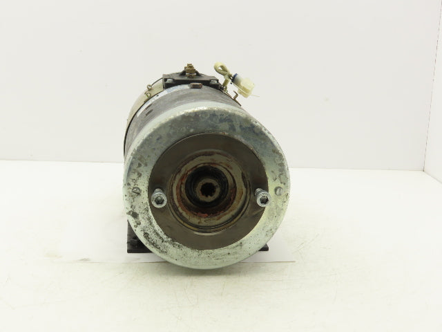Hyster 8507289 Forklift Motor 36/48V 9.1kW Removed From E40HSD