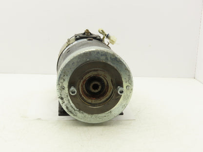 Hyster 8507289 Forklift Motor 36/48V 9.1kW Removed From E40HSD