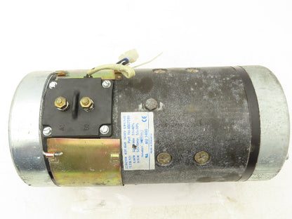 Hyster 8507289 Forklift Motor 36/48V 9.1kW Removed From E40HSD