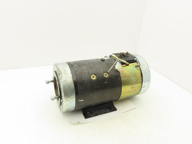 Hyster 8507289 Forklift Motor 36/48V 9.1kW Removed From E40HSD