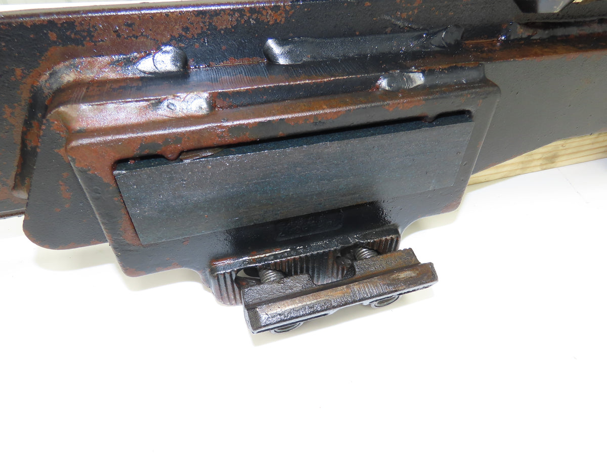 Cascade Forklift Class 3 SideShift Fork Positioner Attachment 20"x 41" W 10000lb