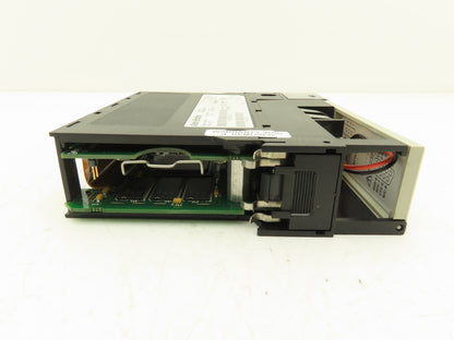Allen Bradley 1756-L61 ControlLogix 5561 Processor F/W 15.4 Ser A Rev A02 Key