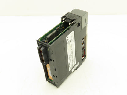 Allen Bradley 1756-L61 ControlLogix 5561 Processor F/W 15.4 Ser A Rev A02 Key