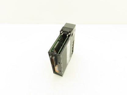Allen Bradley 1756-L61 ControlLogix 5561 Processor F/W 15.4 Ser A Rev A02 Key