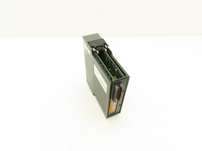 Allen Bradley 1756-L61 ControlLogix 5561 Processor F/W 15.4 Ser A Rev A02 Key