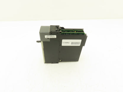 Allen Bradley 1756-L61 ControlLogix 5561 Processor F/W 15.4 Ser A Rev A02 Key
