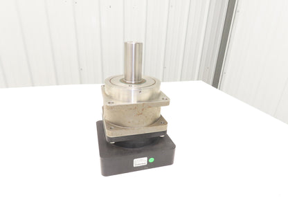 Thomson AT014-010-S0-OAM-209 AccuTrue 14 Planetary Gearbox 10:1 Inline Reducer