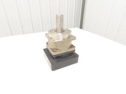 Thomson AT014-010-S0-OAM-209 AccuTrue 14 Planetary Gearbox 10:1 Inline Reducer