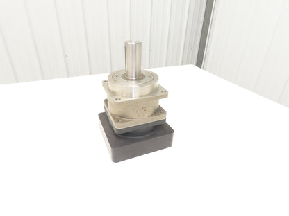 Thomson AT014-010-S0-OAM-209 AccuTrue 14 Planetary Gearbox 10:1 Inline Reducer