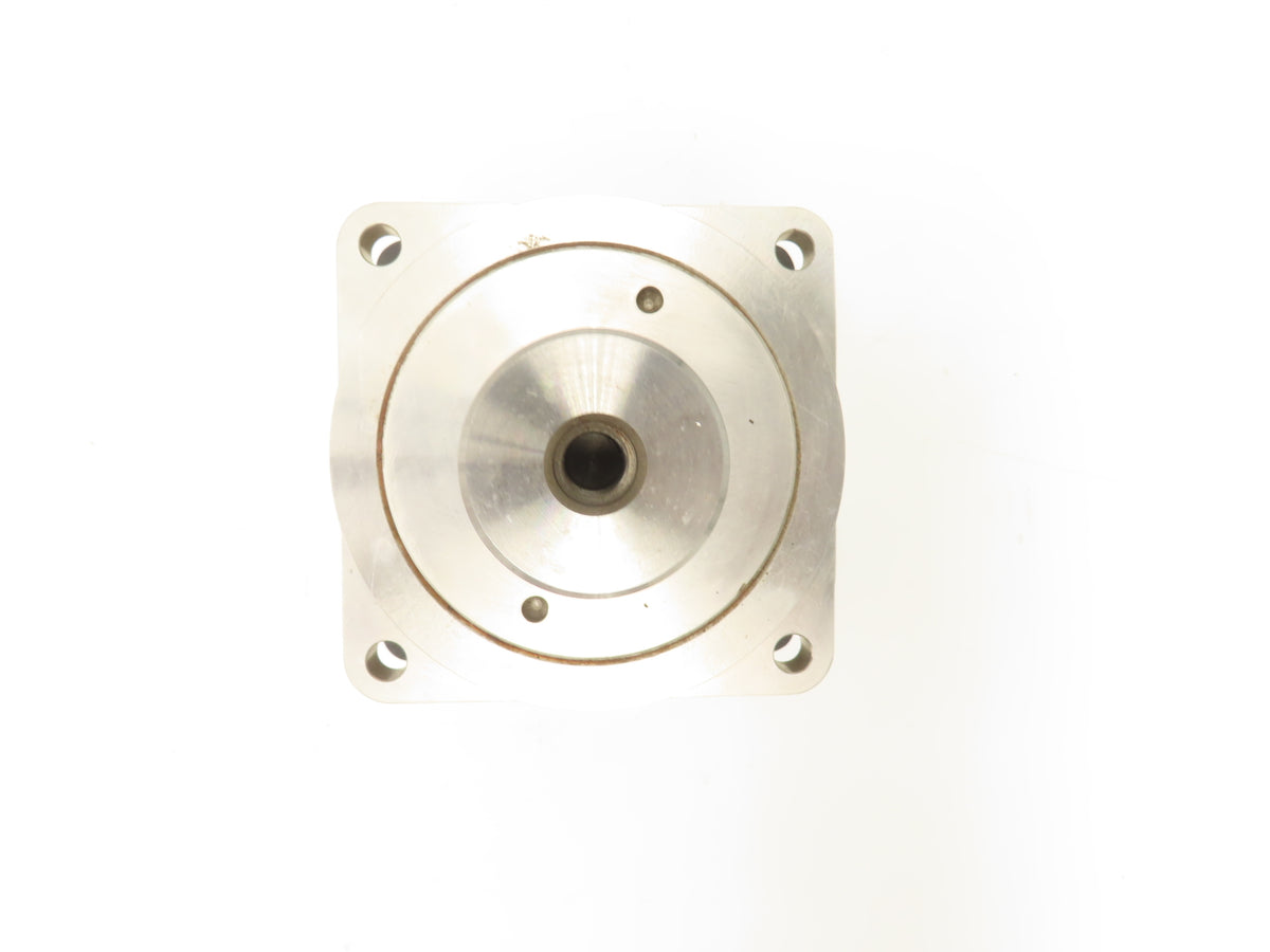 Thomson AT014-010-S0-OAM-209 AccuTrue 14 Planetary Gearbox 10:1 Inline Reducer