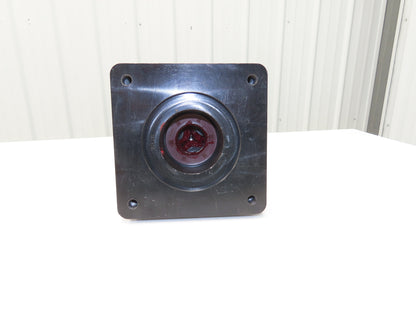 Thomson AT014-010-S0-OAM-209 AccuTrue 14 Planetary Gearbox 10:1 Inline Reducer