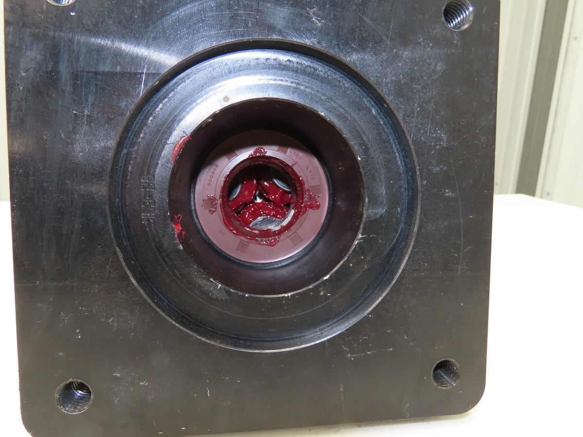 Thomson AT014-010-S0-OAM-209 AccuTrue 14 Planetary Gearbox 10:1 Inline Reducer