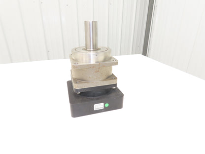 Thomson AT014-010-S0-OAM-209 AccuTrue 14 Planetary Gearbox 10:1 Inline Reducer