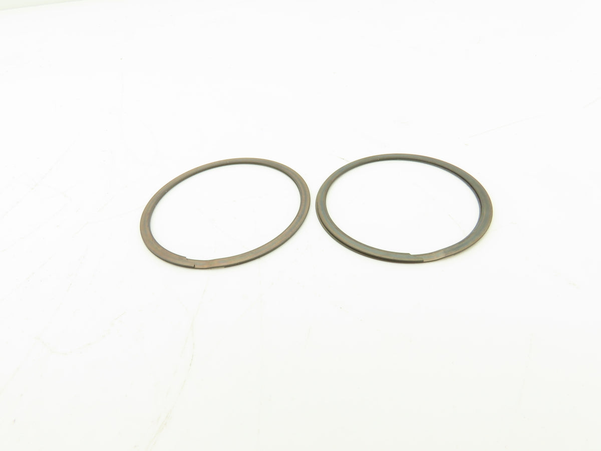 Hyson 20-319-7000 Nitro-Dyne Cylinder Repair Kit Seals O-Rings Shims Lube