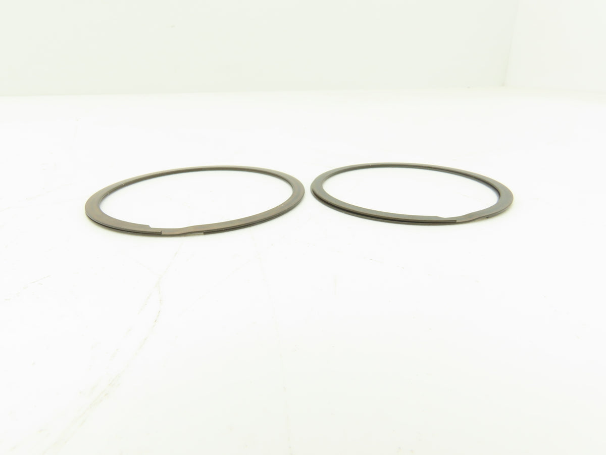 Hyson 20-319-7000 Nitro-Dyne Cylinder Repair Kit Seals O-Rings Shims Lube
