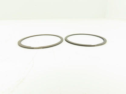 Hyson 20-319-7000 Nitro-Dyne Cylinder Repair Kit Seals O-Rings Shims Lube