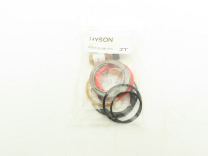 Hyson 20-319-7000 Nitro-Dyne Cylinder Repair Kit Seals O-Rings Shims Lube