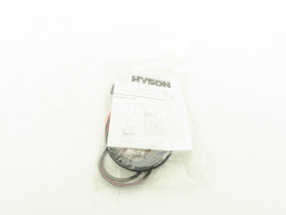 Hyson 20-319-7000 Nitro-Dyne Cylinder Repair Kit Seals O-Rings Shims Lube