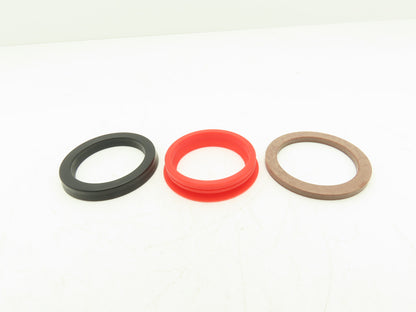 Hyson 20-319-7000 Nitro-Dyne Cylinder Repair Kit Seals O-Rings Shims Lube