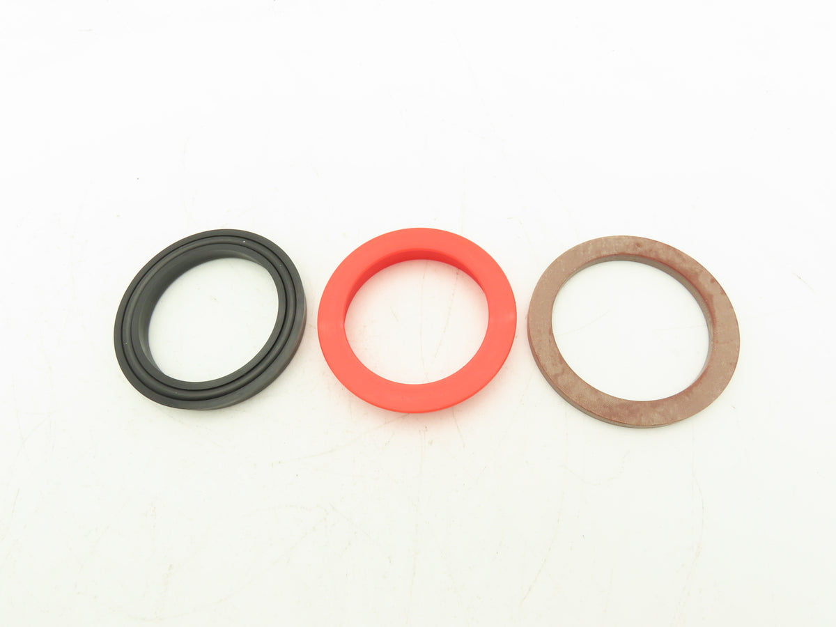Hyson 20-319-7000 Nitro-Dyne Cylinder Repair Kit Seals O-Rings Shims Lube