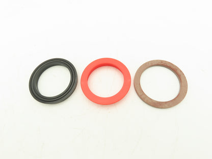 Hyson 20-319-7000 Nitro-Dyne Cylinder Repair Kit Seals O-Rings Shims Lube