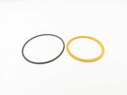 Hyson 20-319-7000 Nitro-Dyne Cylinder Repair Kit Seals O-Rings Shims Lube