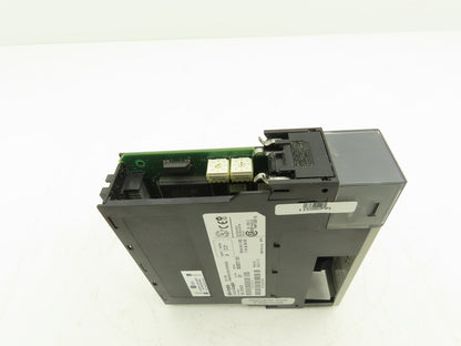 Allen Bradley 1756-DHRIO/B ControlLogix Communication Interface Rev G01 F/W 2.21